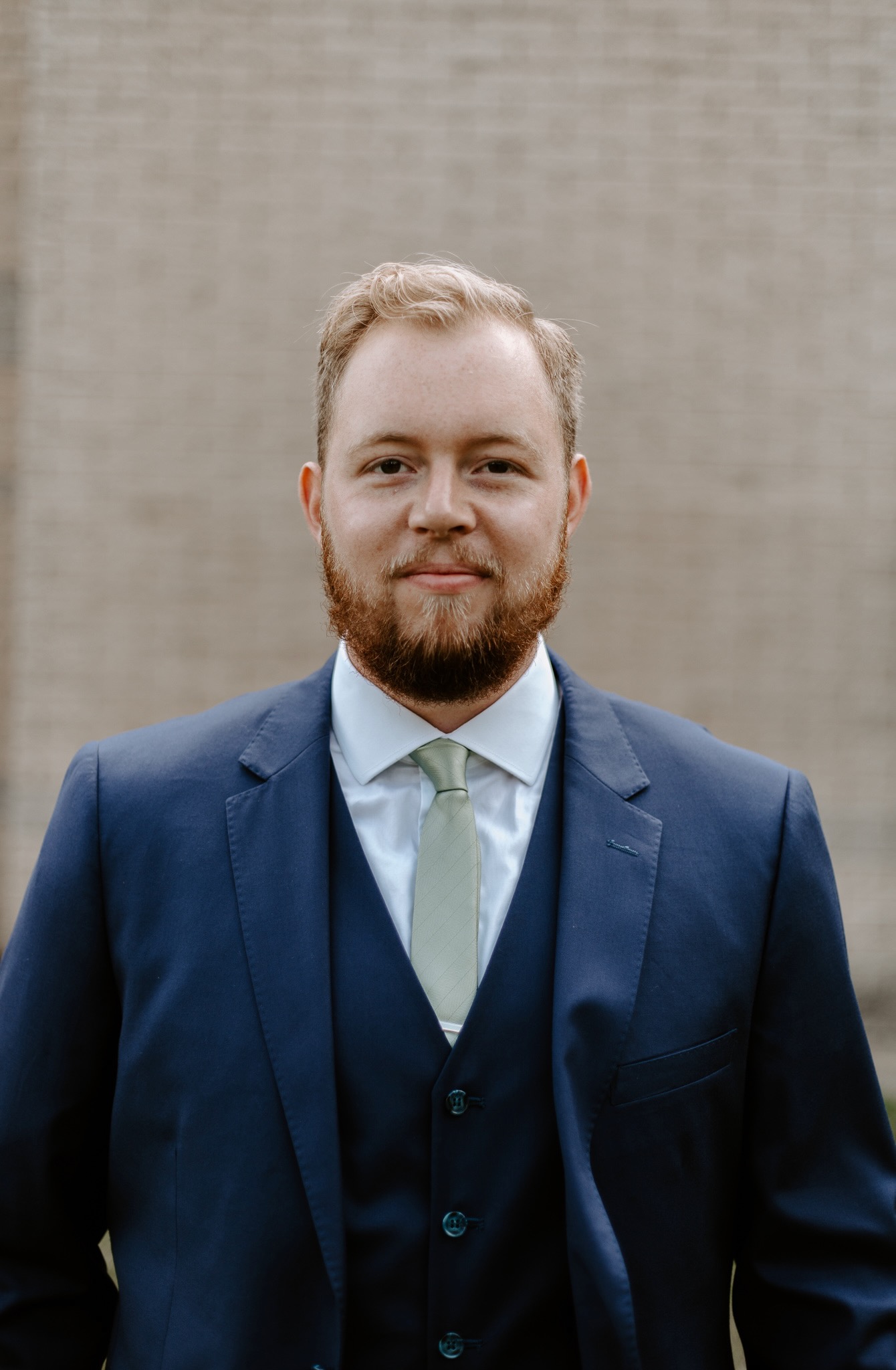 Josiah Kenniv, founder of Tandym Design